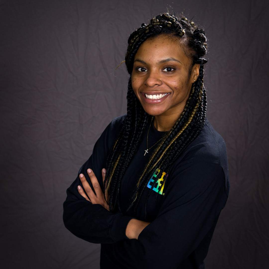 Sybil Roseboro.